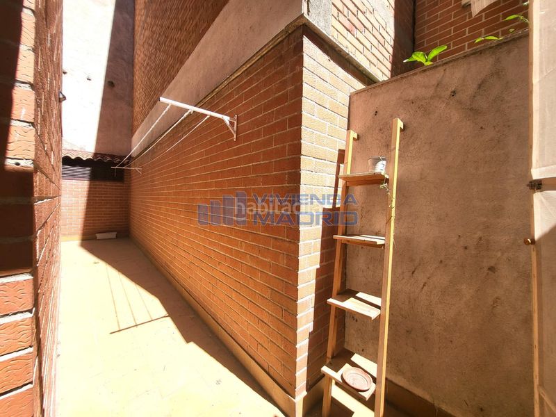 Foto ab929945-0d03-4aad-ba38-6096288f071a. Flat with heating in San Isidro Getafe