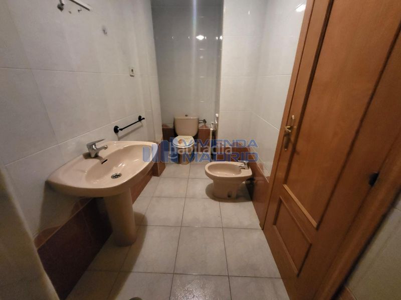 Foto b2c1e49f-1954-4fc0-8fe7-5b0a471cbce5. Flat with heating in San Isidro Getafe