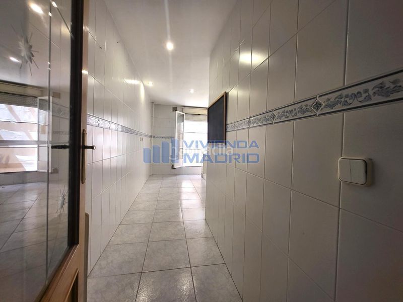 Foto d5d3d850-8614-4133-a0f8-0c0a745c9942. Flat with heating in San Isidro Getafe