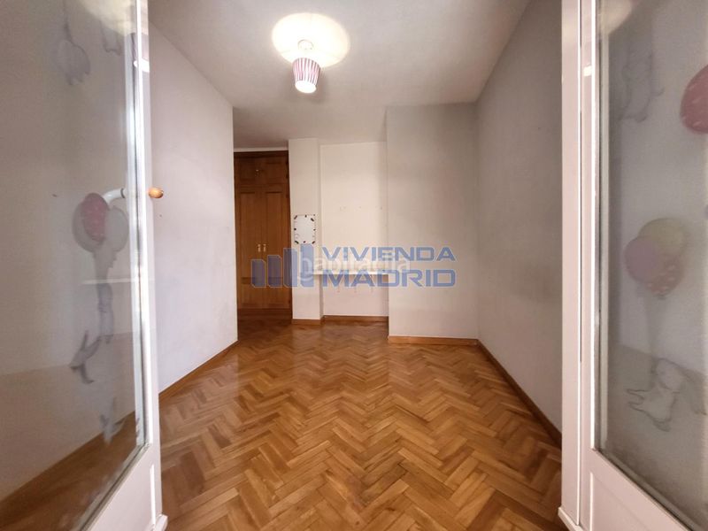 Foto ed18d60e-dd89-43f7-be8e-17109e9e85ae. Flat with heating in San Isidro Getafe