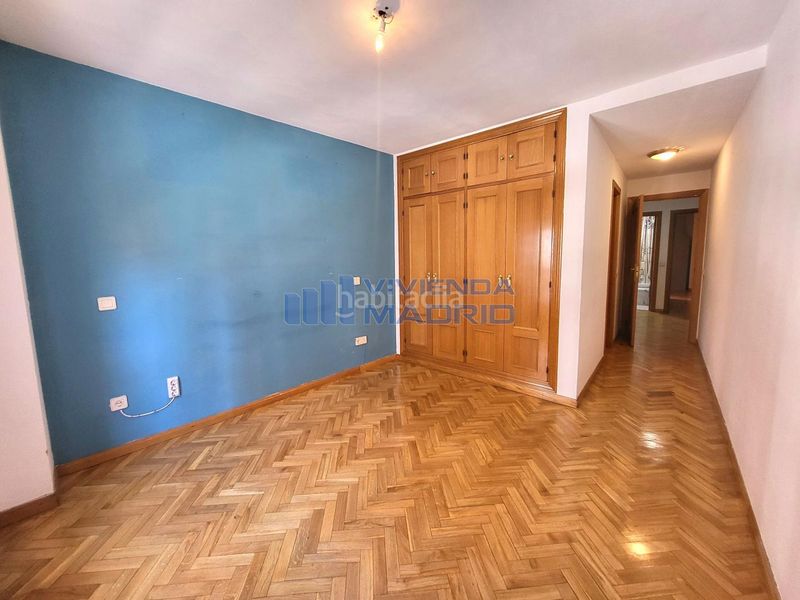 Foto f91c1101-a948-4288-8243-4e11897dfffa. Flat with heating in San Isidro Getafe