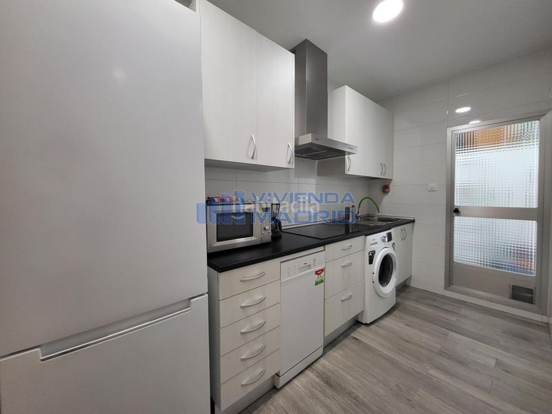 Foto d7f70730-8f53-402b-8726-c7010d89bb78. Affitto appartamento con riscaldamento in Universidad Getafe