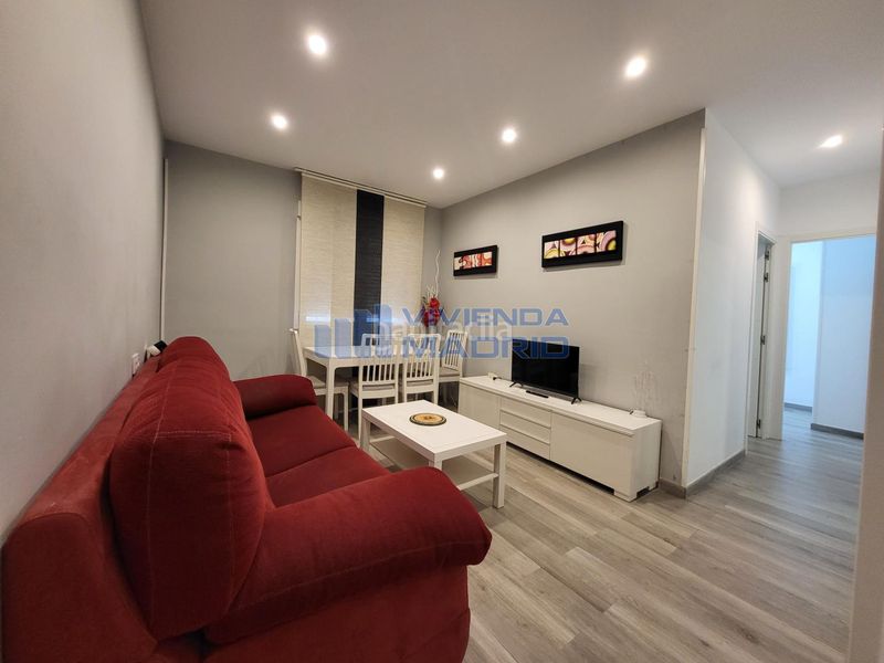 Foto f4681e71-b7d4-47d3-b37b-b5c4135bb006. Affitto appartamento con riscaldamento in Universidad Getafe