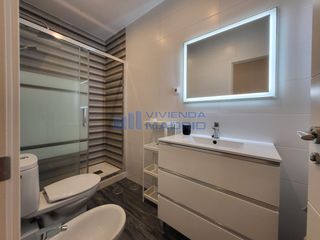 Appartement à Travesía de los Depósitos