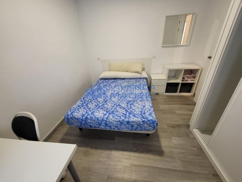 Foto 5e33ad42-45e4-4e6b-8f37-36f68dcb2dc5. Rent flat with heating in Universidad Getafe