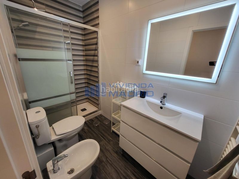 Foto 71f30ebd-1fc1-48b0-9a27-9ea5e7b55cfb. Rent flat with heating in Universidad Getafe