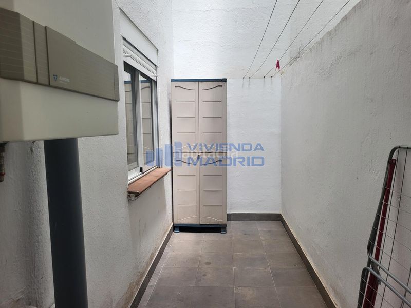 Foto 8a024434-0879-496c-aa22-e06c70d18e3b. Rent flat with heating in Universidad Getafe