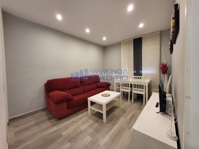 Foto 91183858-06b6-47ba-9da5-98821923a519. Rent flat with heating in Universidad Getafe