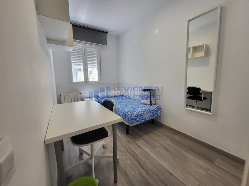 Foto c974855a-729b-4ae9-b2a4-36b6eea00397. Rent flat with heating in Universidad Getafe