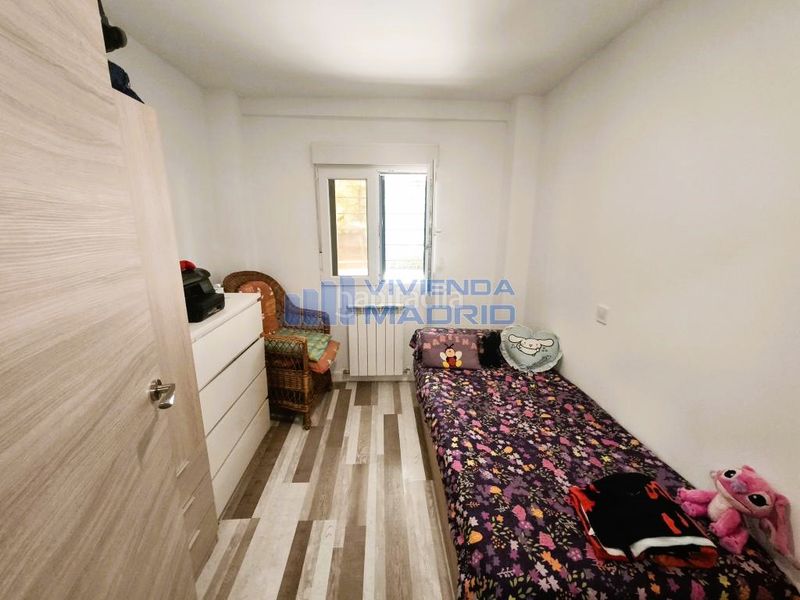 Foto 010f29ce-f883-4ccc-884d-947894ec1601. Flat with heating in Los Ángeles Madrid