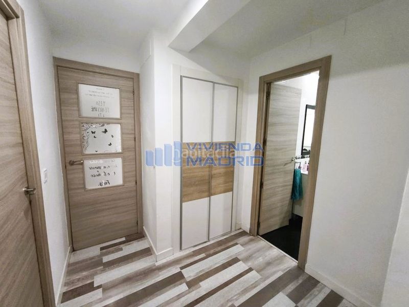 Foto 3f9cfb64-94c0-4164-a21c-984c1b70475c. Flat with heating in Los Ángeles Madrid