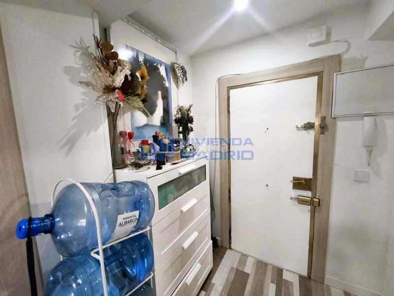 Foto 6d9c2912-b6bd-43b3-bf02-e18e4ab94499. Flat with heating in Los Ángeles Madrid
