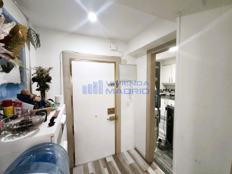 Foto 75baa563-203d-40ba-b710-6cb57237dd81. Flat with heating in Los Ángeles Madrid
