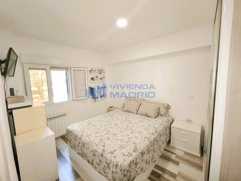 Foto 92b2e89a-c0a9-4cdc-acd8-dce5b91d4a5a. Flat with heating in Los Ángeles Madrid