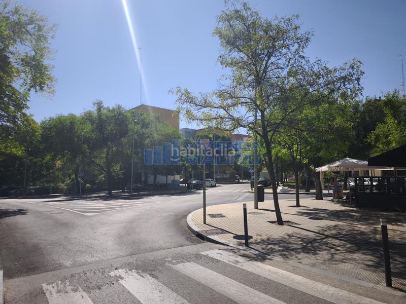 Foto aee8ae42-0b6e-48e1-8daf-c89b86623cd4. Flat with heating in Los Ángeles Madrid