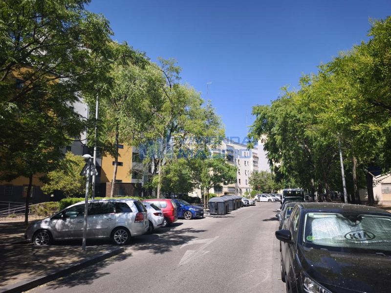 Foto d4df6c56-1925-4104-83ff-048b908660f5. Flat with heating in Los Ángeles Madrid