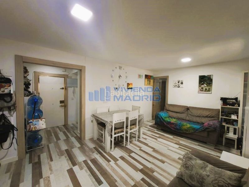 Foto e17e9aeb-21c9-436d-8ead-f879fa9d9dca. Flat with heating in Los Ángeles Madrid
