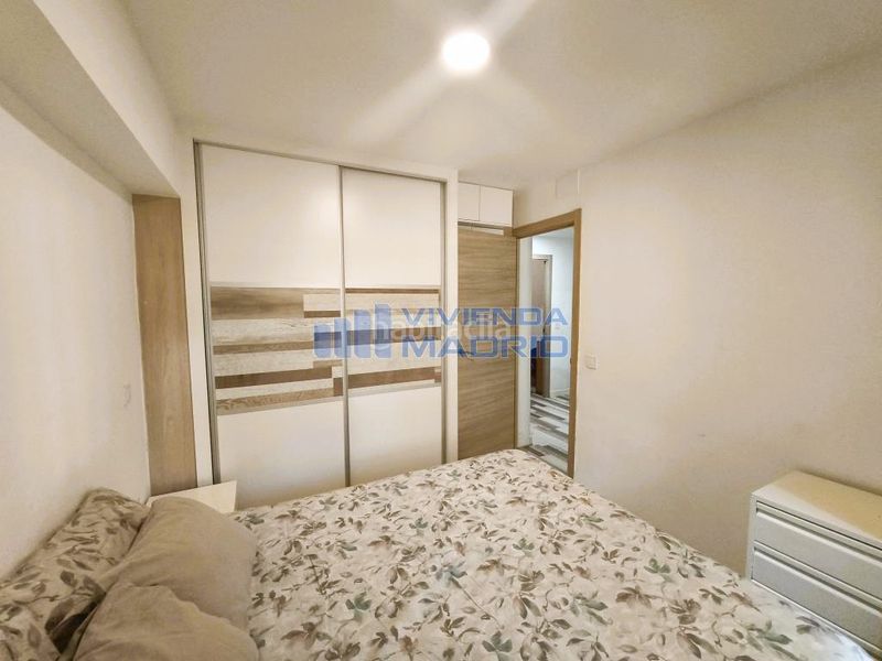 Foto e2549e09-5064-4a7c-bbb0-0df9b4d01359. Flat with heating in Los Ángeles Madrid