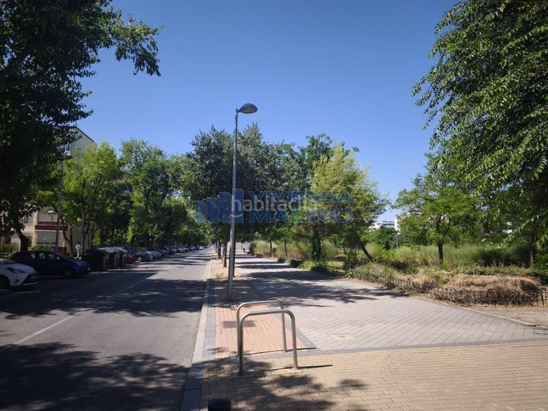 Foto e4f1cb87-5eab-4645-80f6-863d739f5bf6. Flat with heating in Los Ángeles Madrid