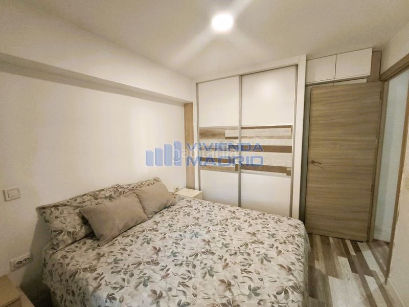 Foto fe3a74b5-b6ee-4c73-8af6-ddfd9282a1a9. Flat with heating in Los Ángeles Madrid