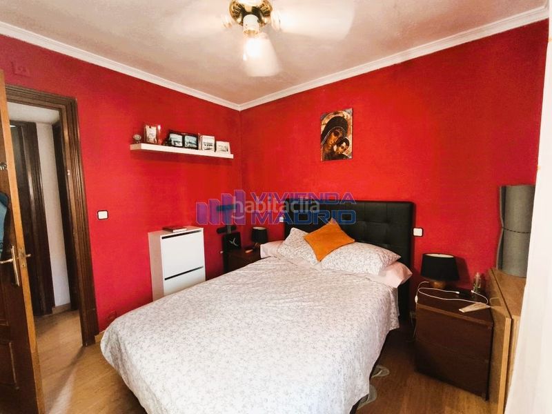 Foto 5bacb7fa-fc7b-4a35-b8d6-8abb48fa2904. Pis amb calefacció a Los Ángeles Madrid