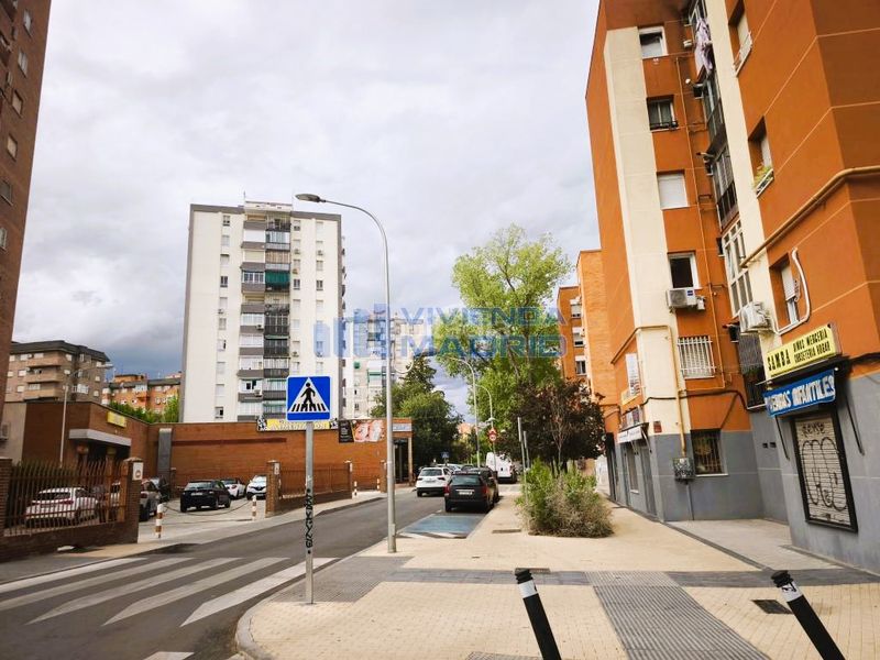 Foto fa5cc951-7e40-4dcf-8cbe-2939afaf4dae. Pis amb calefacció a Los Ángeles Madrid
