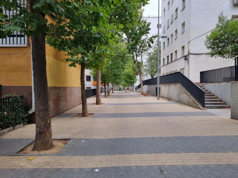 Foto f6522081-344b-4ccf-b36f-daa1e5205ac3. Pis amb calefacció a Los Ángeles Madrid