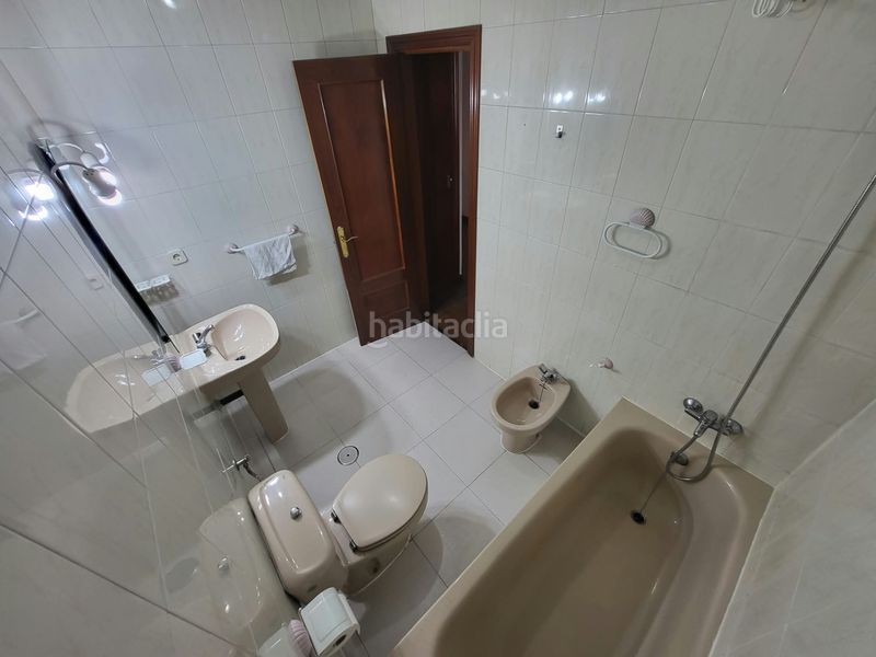 Foto 4f9b8bd9-f89e-4835-b723-546490253c2f. Pis amb calefacció aparcament a Getafe norte Getafe