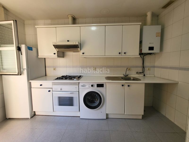Foto d8cf8cb3-33c4-44ce-92e4-7b61b4bfdb98. Pis amb calefacció aparcament a Getafe norte Getafe