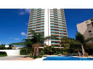 Apartamento en Mitjorn 2. Apartamento en venta en la playa la fossa - edificio esmeralda s