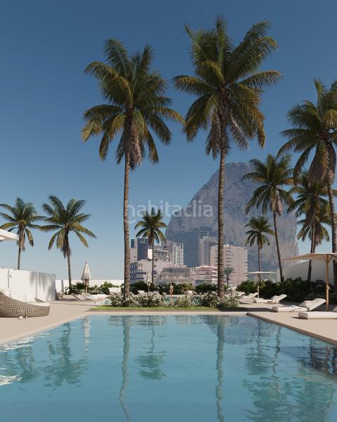 Foto 0803f5eb-fbc7-4291-baf5-5609a4eebe99. Promoció JADE 2 a Calp. Habitatges d´obra nova