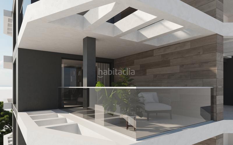 Foto c5eebe4b-b031-4715-a3bc-82ad05257d6d. Promoció JADE 2 a Calp. Habitatges d´obra nova
