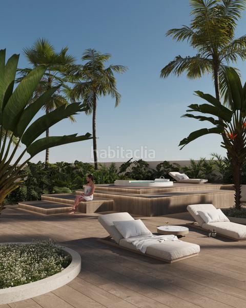 Foto ff3f595d-5651-4dbc-a0a2-729b71e70b96. Promoció JADE 2 a Calp. Habitatges d´obra nova