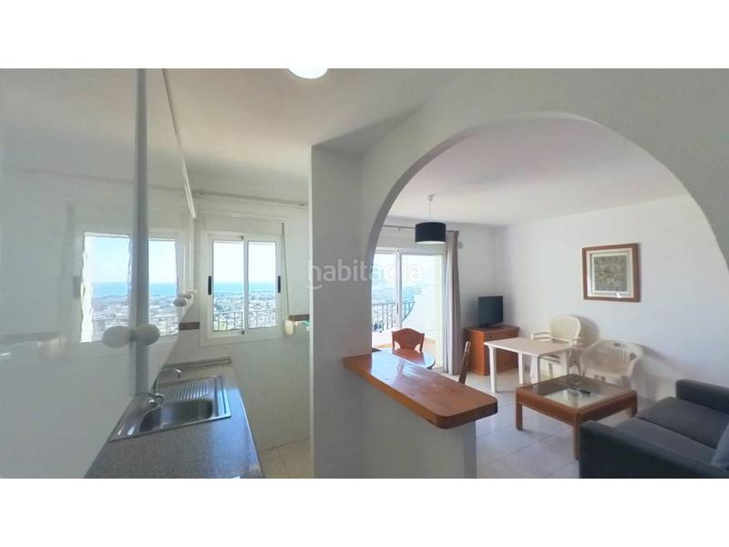 Foto 45bc248d-8ae3-472a-8141-69b4f94fe217. Casa adossada amb aparcament piscina a Cometa Calp