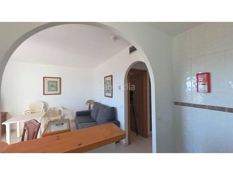 Foto e38a6c96-f530-4fe2-9416-12bab55eb724. Casa adossada amb aparcament piscina a Cometa Calp