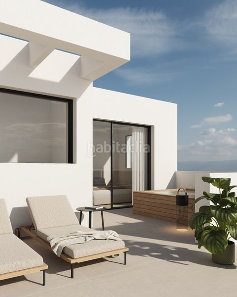 Foto 909cd323-6719-4311-96a6-1a54825dd8e2. Apartament 103m<sup>2</sup> a calle estonia 6 a Marisol Park - Ortembach - Los Almendros Calp
