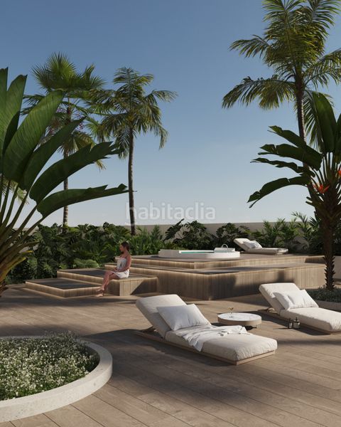 Foto ff3f595d-5651-4dbc-a0a2-729b71e70b96. Apartament 103m<sup>2</sup> a calle estonia 6 a Marisol Park - Ortembach - Los Almendros Calp