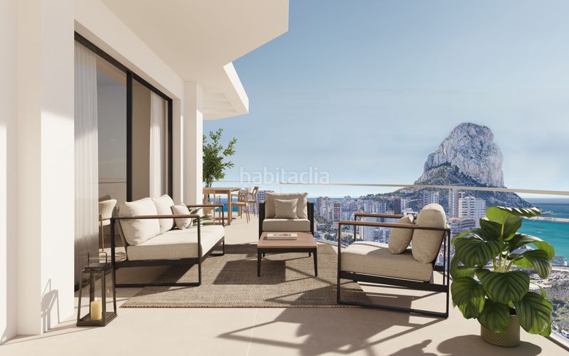 Foto 037e1e0a-1069-4f98-ba1c-0aba3eb74294. Apartament 98m<sup>2</sup> a calle estonia 6 a Marisol Park - Ortembach - Los Almendros Calp