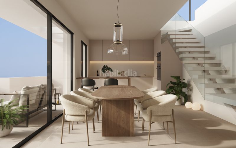Foto fe080f9f-59ed-4132-8eb5-a07dd2afeb14. Apartament 98m<sup>2</sup> a calle estonia 6 a Marisol Park - Ortembach - Los Almendros Calp
