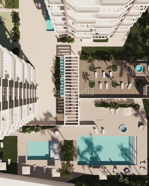 Foto 83a72bab-049c-4c09-8020-b4aed388ca63. Apartamento 108m<sup>2</sup> en calle estonia 6 en Marisol Park - Ortembach - Los Almendros Calp