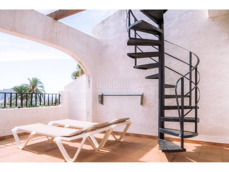 Foto 5ddd6f31-25f2-4438-8d9c-4c616b96618c. Casa adossada amb aparcament piscina a Cometa Calp