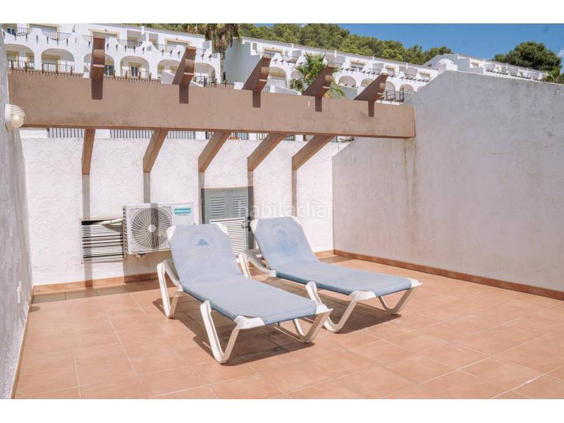 Foto 6d80498a-2780-4549-bedf-3daf68cca650. Casa adossada amb aparcament piscina a Cometa Calp