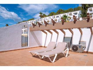 Casa adossada  Tosal de la cometa. Bungalow en venta. urbanización imperial park