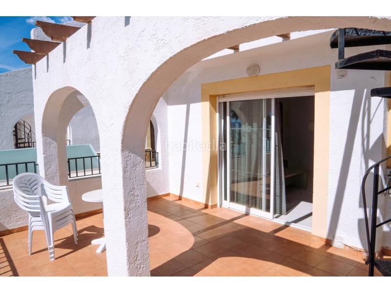 Foto 68067854-47ef-478c-9381-4b443993f9ea. Casa adossada amb aparcament piscina a Cometa Calp