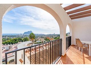 Casa adossada  Partida el tossal de la cometa. Bungalow en venta. urbanización imperial park