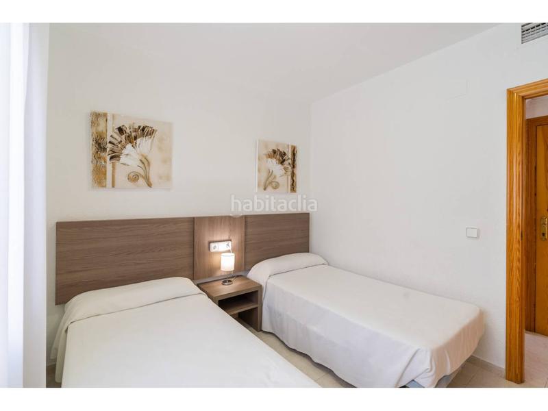 Foto 68569d9b-d2fb-46e0-ad13-d309b508070d. Reihenhaus mit parking pool in Cometa Calp