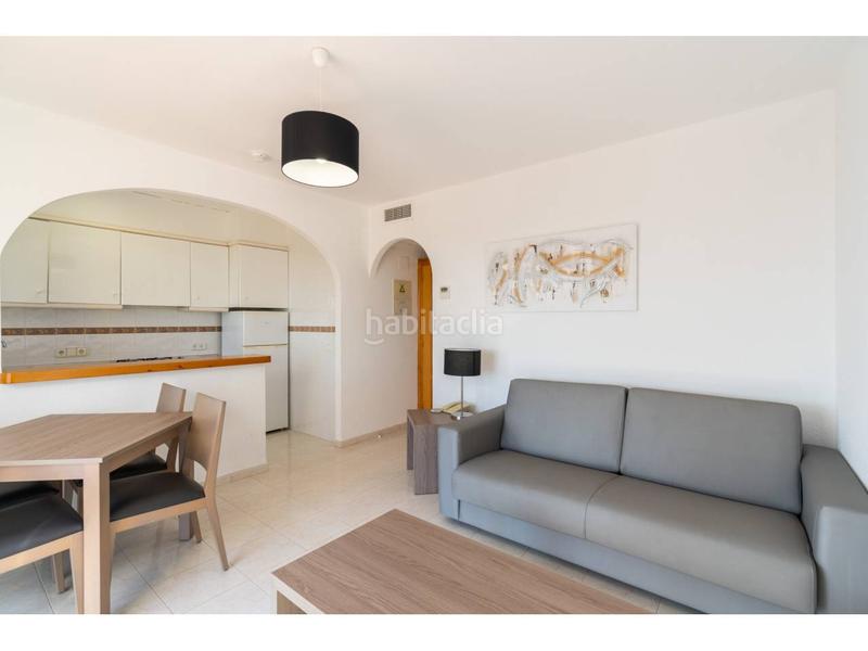 Foto 6b02d309-29bc-47ad-b34d-40f176b80ddf. Reihenhaus mit parking pool in Cometa Calp