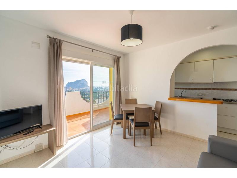 Foto c35a213a-3600-4c3f-8bf8-df6578b09be0. Casa adossada amb aparcament piscina a Cometa Calp