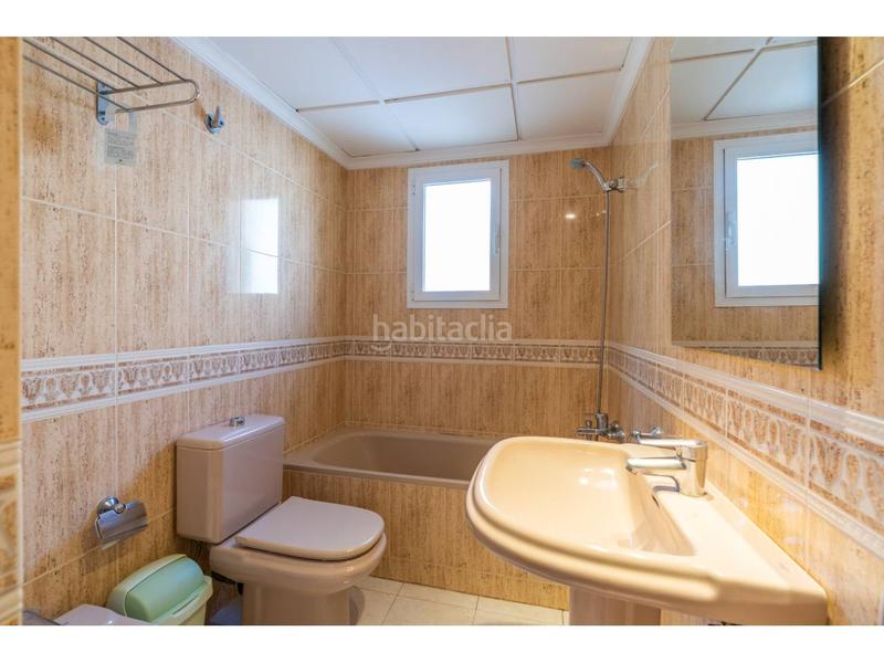 Foto 1c3b160c-f117-4f10-86ff-7b05488de778. Casa adossada amb aparcament piscina a Cometa Calp