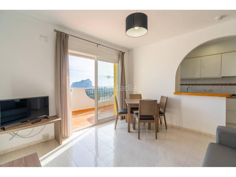 Foto cc811de0-6f6e-41b0-833a-a19b497012d8. Casa adossada amb aparcament piscina a Cometa Calp
